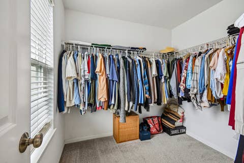 Tiny photo for 285 Bennett Drive, Carol Stream, IL 60188 (MLS # 12730847)