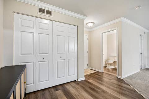 Tiny photo for 285 Bennett Drive, Carol Stream, IL 60188 (MLS # 12730847)