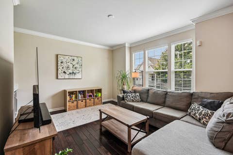Tiny photo for 285 Bennett Drive, Carol Stream, IL 60188 (MLS # 12730847)