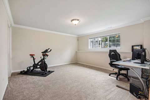 Tiny photo for 285 Bennett Drive, Carol Stream, IL 60188 (MLS # 12730847)