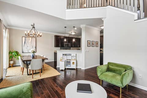 Tiny photo for 285 Bennett Drive, Carol Stream, IL 60188 (MLS # 12730847)