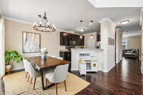 Tiny photo for 285 Bennett Drive, Carol Stream, IL 60188 (MLS # 12730847)