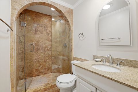 Tiny photo for 400 Ascot Drive #1E, Park Ridge, IL 60068 (MLS # 12593009)