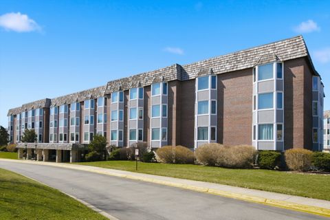 Photo of 400 Ascot Drive #1E, Park Ridge, IL 60068 (MLS # 12593009)