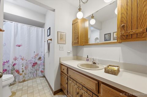 Tiny photo for 1628 Country Squire Drive, Geneva, IL 60134 (MLS # 12642774)