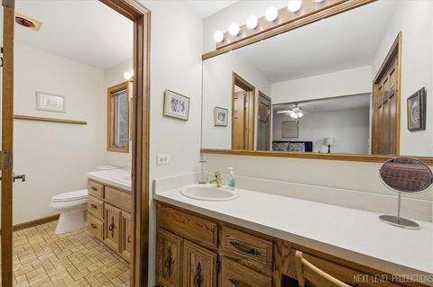 Tiny photo for 1628 Country Squire Drive, Geneva, IL 60134 (MLS # 12642774)