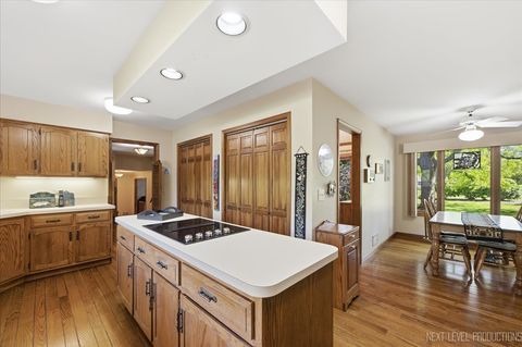 Tiny photo for 1628 Country Squire Drive, Geneva, IL 60134 (MLS # 12642774)