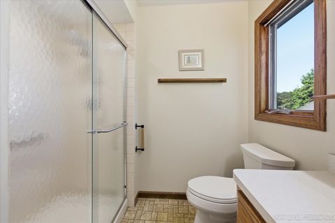 Tiny photo for 1628 Country Squire Drive, Geneva, IL 60134 (MLS # 12642774)
