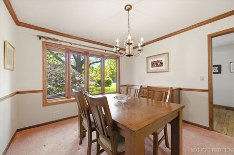 Tiny photo for 1628 Country Squire Drive, Geneva, IL 60134 (MLS # 12642774)