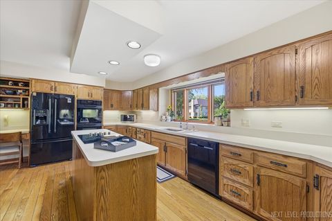Tiny photo for 1628 Country Squire Drive, Geneva, IL 60134 (MLS # 12642774)