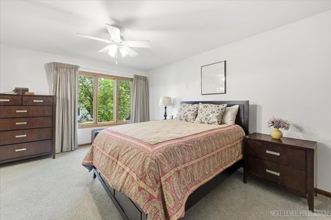 Tiny photo for 1628 Country Squire Drive, Geneva, IL 60134 (MLS # 12642774)