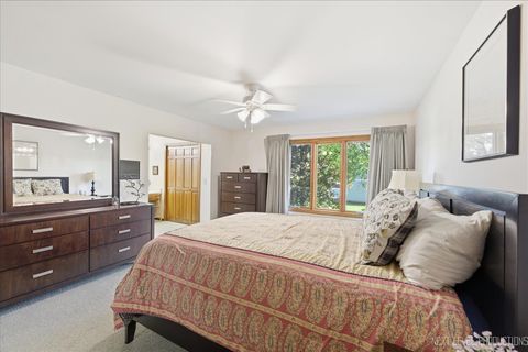 Tiny photo for 1628 Country Squire Drive, Geneva, IL 60134 (MLS # 12642774)