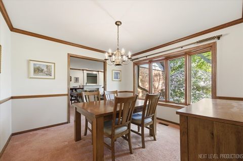 Tiny photo for 1628 Country Squire Drive, Geneva, IL 60134 (MLS # 12642774)