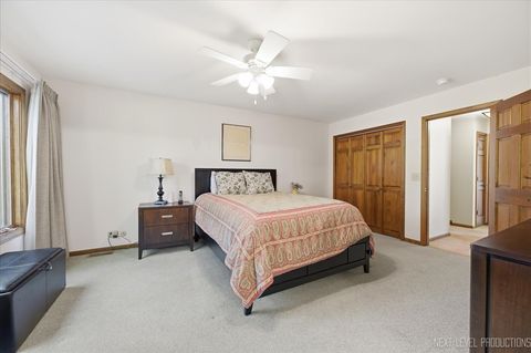 Tiny photo for 1628 Country Squire Drive, Geneva, IL 60134 (MLS # 12642774)