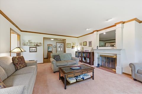 Tiny photo for 1628 Country Squire Drive, Geneva, IL 60134 (MLS # 12642774)