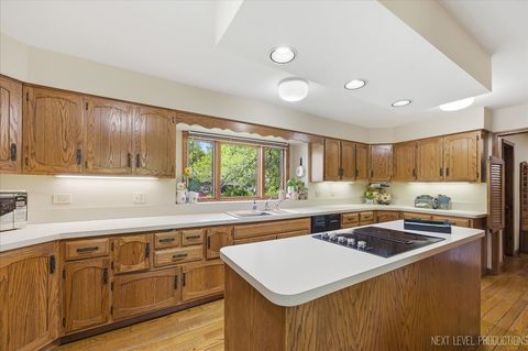 Tiny photo for 1628 Country Squire Drive, Geneva, IL 60134 (MLS # 12642774)