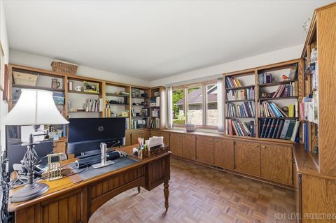 Tiny photo for 1628 Country Squire Drive, Geneva, IL 60134 (MLS # 12642774)