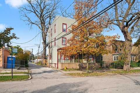 Tiny photo for 11446-48 S Forrestville Avenue #All, Chicago, IL 60628 (MLS # 12797169)