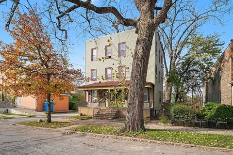 Tiny photo for 11446-48 S Forrestville Avenue #All, Chicago, IL 60628 (MLS # 12797169)