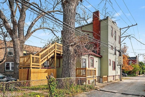 Tiny photo for 11446-48 S Forrestville Avenue #All, Chicago, IL 60628 (MLS # 12797169)