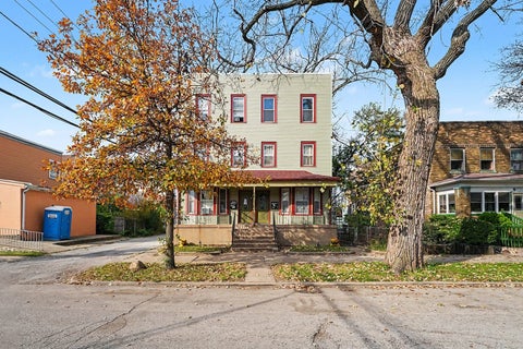 Tiny photo for 11446-48 S Forrestville Avenue #All, Chicago, IL 60628 (MLS # 12797169)