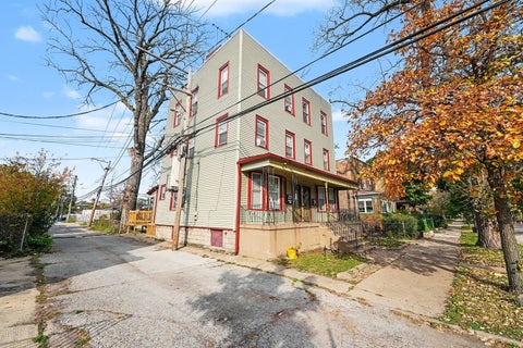 Tiny photo for 11446-48 S Forrestville Avenue #All, Chicago, IL 60628 (MLS # 12797169)