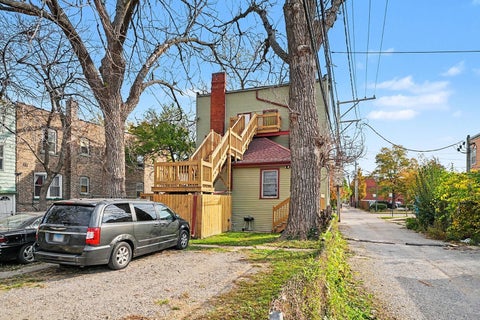 Tiny photo for 11446-48 S Forrestville Avenue #All, Chicago, IL 60628 (MLS # 12797169)