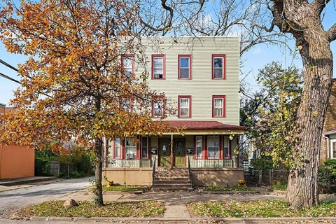 Tiny photo for 11446-48 S Forrestville Avenue #All, Chicago, IL 60628 (MLS # 12797169)