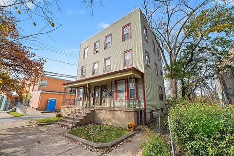 Tiny photo for 11446-48 S Forrestville Avenue #All, Chicago, IL 60628 (MLS # 12797169)