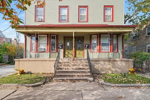 Photo of 11446-48 S Forrestville Avenue #All, Chicago, IL 60628 (MLS # 12797169)