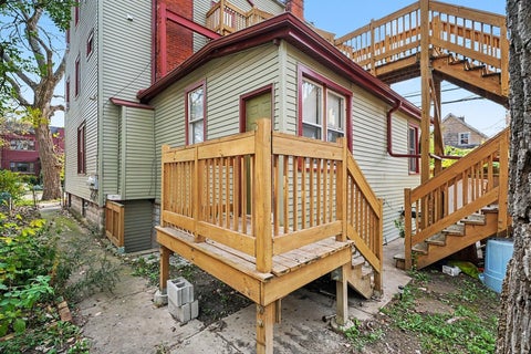 Tiny photo for 11446-48 S Forrestville Avenue #All, Chicago, IL 60628 (MLS # 12797169)