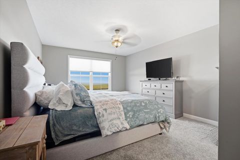 Tiny photo for 6 Bucktown Court, Bloomington, IL 61705 (MLS # 12581165)