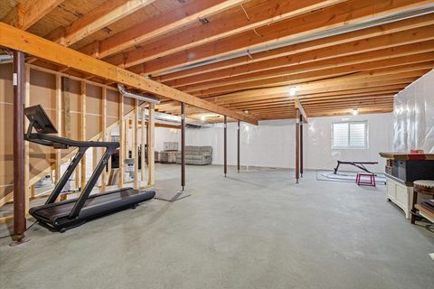 Tiny photo for 6 Bucktown Court, Bloomington, IL 61705 (MLS # 12581165)