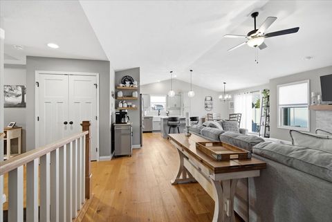 Tiny photo for 6 Bucktown Court, Bloomington, IL 61705 (MLS # 12581165)