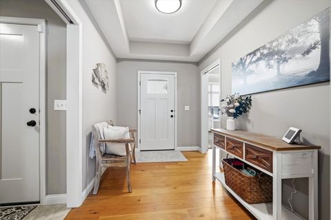 Tiny photo for 6 Bucktown Court, Bloomington, IL 61705 (MLS # 12581165)