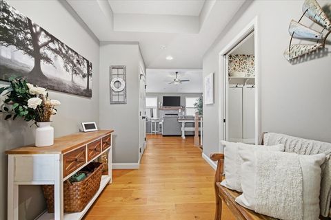 Tiny photo for 6 Bucktown Court, Bloomington, IL 61705 (MLS # 12581165)