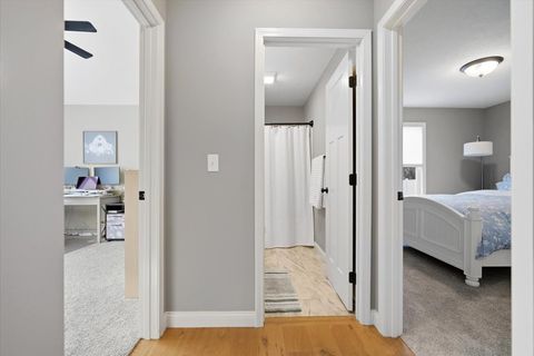 Tiny photo for 6 Bucktown Court, Bloomington, IL 61705 (MLS # 12581165)