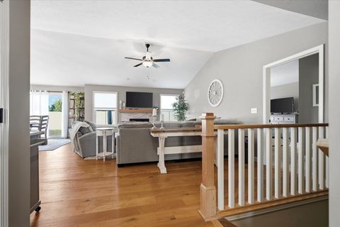 Tiny photo for 6 Bucktown Court, Bloomington, IL 61705 (MLS # 12581165)