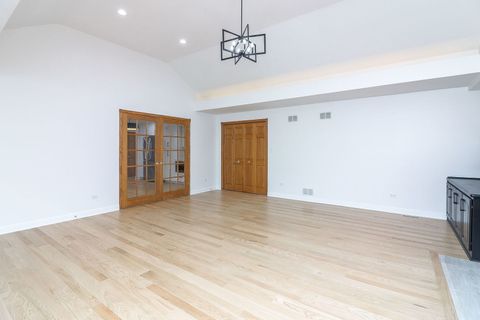 Tiny photo for 1249 Cronin Court, Lemont, IL 60439 (MLS # 12479157)