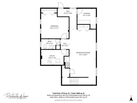 Tiny photo for 1249 Cronin Court, Lemont, IL 60439 (MLS # 12479157)