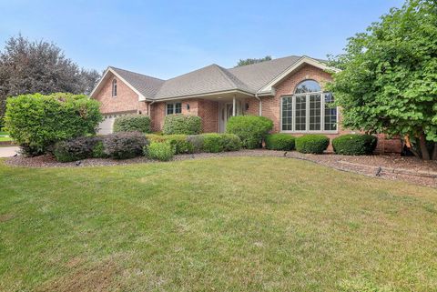 Photo of 1249 Cronin Court, Lemont, IL 60439 (MLS # 12479157)
