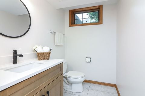 Tiny photo for 1249 Cronin Court, Lemont, IL 60439 (MLS # 12479157)