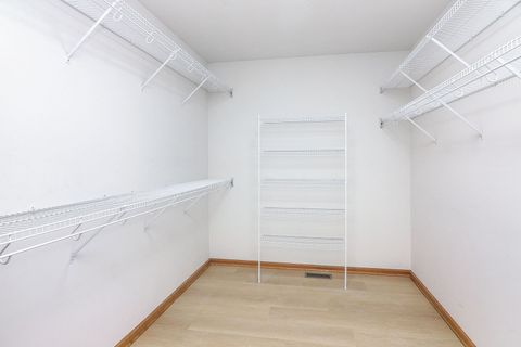 Tiny photo for 1249 Cronin Court, Lemont, IL 60439 (MLS # 12479157)