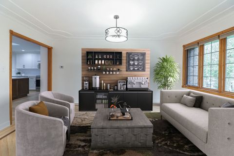 Tiny photo for 1249 Cronin Court, Lemont, IL 60439 (MLS # 12479157)