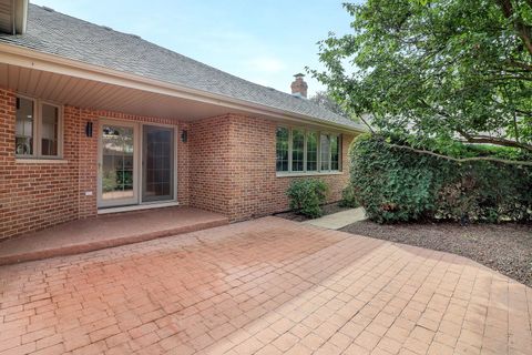 Tiny photo for 1249 Cronin Court, Lemont, IL 60439 (MLS # 12479157)