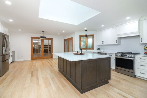 Tiny photo for 1249 Cronin Court, Lemont, IL 60439 (MLS # 12479157)