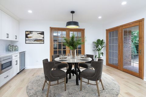 Tiny photo for 1249 Cronin Court, Lemont, IL 60439 (MLS # 12479157)