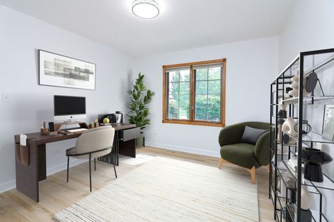 Tiny photo for 1249 Cronin Court, Lemont, IL 60439 (MLS # 12479157)