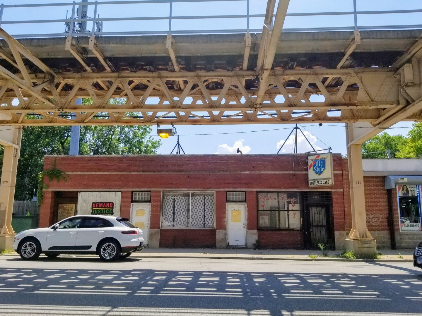 541 E 63rd Street