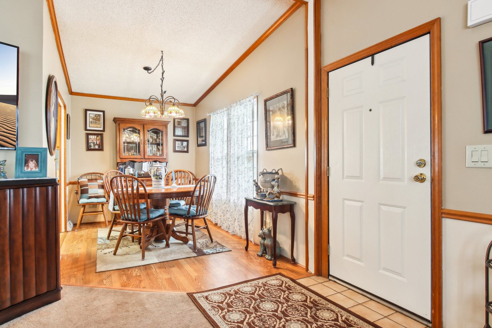 4 Furlong Court